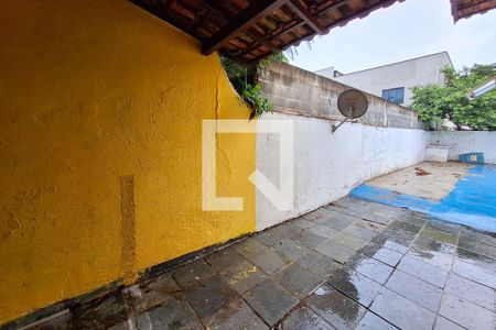 Casa para alugar com 64m², 2 quartos e 4 vagas Casa para alugar com 64m², 2 quartos e 4 vagasVista da Suíte