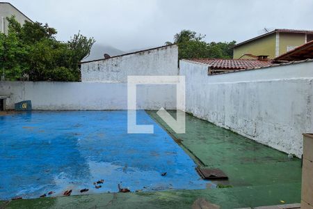Casa para alugar com 64m², 2 quartos e 4 vagas Casa para alugar com 64m², 2 quartos e 4 vagasVista do Quarto