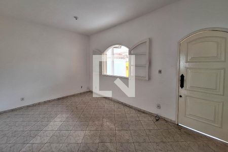 Sala de casa para alugar com 2 quartos, 64m² em Piratininga, Niterói