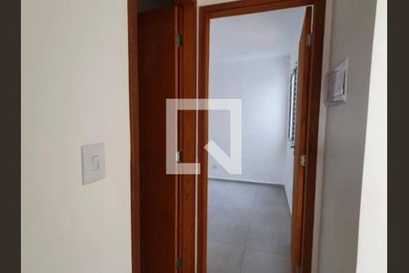 Foto 06 de apartamento à venda com 2 quartos, 34m² em Vila Elze, São Paulo