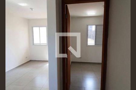 Foto 05 de apartamento à venda com 2 quartos, 34m² em Vila Elze, São Paulo