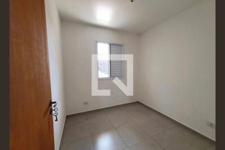 Foto 07 de apartamento à venda com 2 quartos, 34m² em Vila Elze, São Paulo