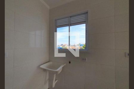 Foto 04 de apartamento à venda com 2 quartos, 45m² em Vila Elze, São Paulo