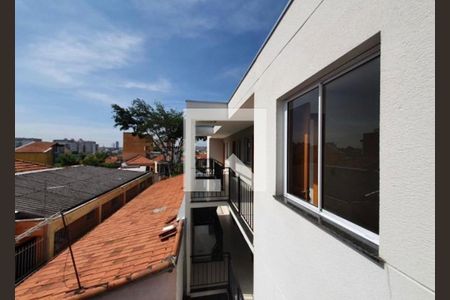 Foto 10 de apartamento à venda com 2 quartos, 45m² em Vila Elze, São Paulo