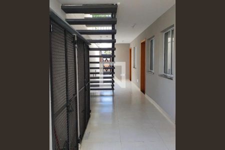 Foto 14 de apartamento à venda com 2 quartos, 45m² em Vila Elze, São Paulo