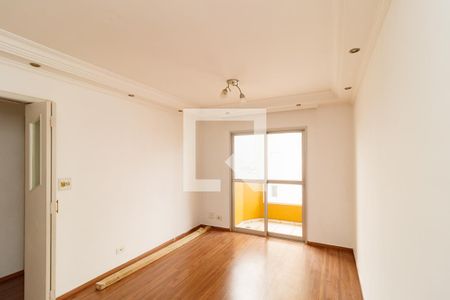 Sala de apartamento para alugar com 2 quartos, 75m² em Vila Medeiros, São Paulo