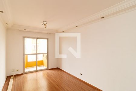 Sala de apartamento para alugar com 2 quartos, 75m² em Vila Medeiros, São Paulo