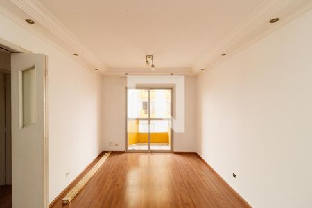 Sala de apartamento para alugar com 2 quartos, 75m² em Vila Medeiros, São Paulo