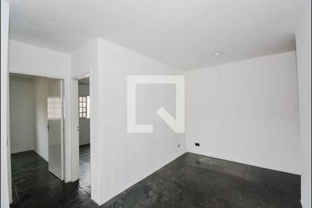 Sala de apartamento para alugar com 2 quartos, 54m² em Centro, Guarulhos