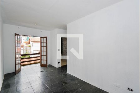 Sala de apartamento para alugar com 2 quartos, 54m² em Centro, Guarulhos