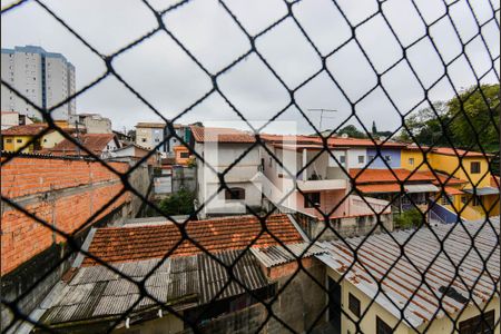 Vista da Varanda de apartamento para alugar com 2 quartos, 54m² em Centro, Guarulhos