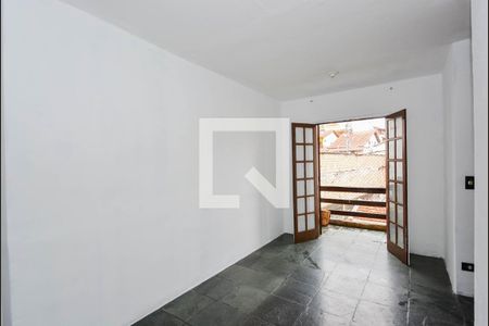 Sala de apartamento para alugar com 2 quartos, 54m² em Centro, Guarulhos