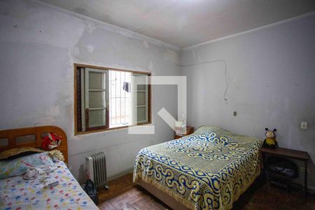 Quarto Suíte de casa à venda com 3 quartos, 138m² em Campanário, Diadema