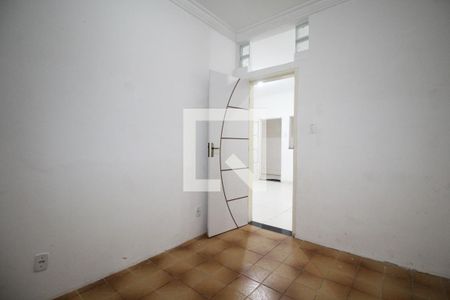 Quarto 1 de casa para alugar com 2 quartos, 60m² em Boca do Rio, Salvador