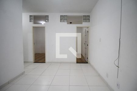 Sala de casa para alugar com 2 quartos, 60m² em Boca do Rio, Salvador