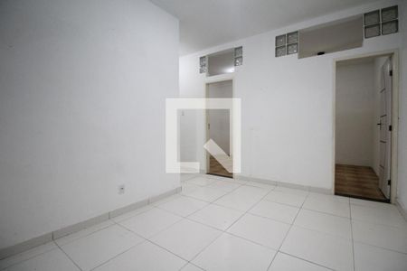 Sala de casa para alugar com 2 quartos, 60m² em Boca do Rio, Salvador