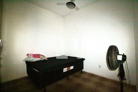 Quarto 2 de casa para alugar com 2 quartos, 60m² em Boca do Rio, Salvador