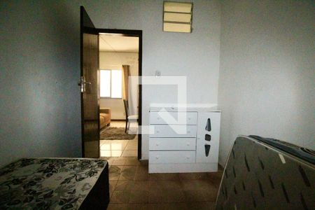 Quarto 1 de casa para alugar com 2 quartos, 60m² em Boca do Rio, Salvador