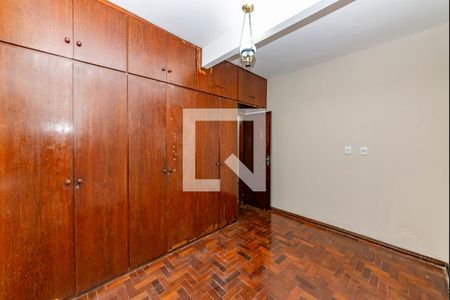 Quarto 2 de casa para alugar com 3 quartos, 160m² em Havaí, Belo Horizonte