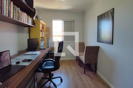 Quarto 2 de apartamento para alugar com 2 quartos, 50m² em Vila Orozimbo Maia, Campinas