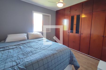 Quarto 1 de apartamento para alugar com 2 quartos, 50m² em Vila Orozimbo Maia, Campinas