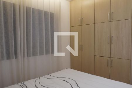 Quarto de apartamento para alugar com 1 quarto, 54m² em Cerqueira César, São Paulo