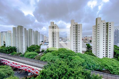 Vista do Quarto 1 de apartamento à venda com 2 quartos, 32m² em Brás, São Paulo