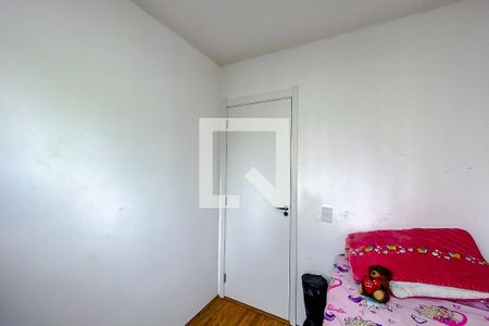 Quarto 1 de apartamento à venda com 2 quartos, 32m² em Brás, São Paulo