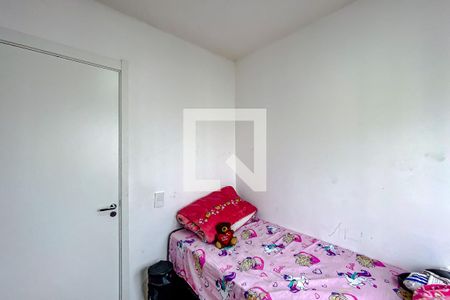 Quarto 1 de apartamento à venda com 2 quartos, 32m² em Brás, São Paulo