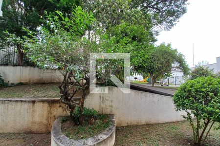 Vista da sala de Jantar  de apartamento à venda com 2 quartos, 71m² em Vila Lemos, Campinas