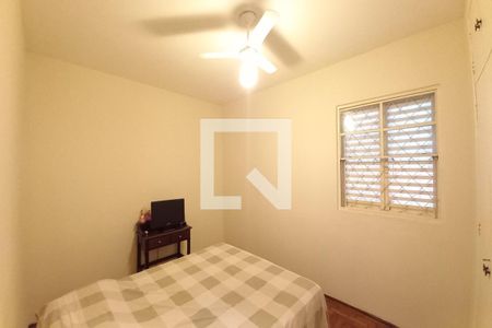 Quarto 1  de apartamento à venda com 2 quartos, 71m² em Vila Lemos, Campinas