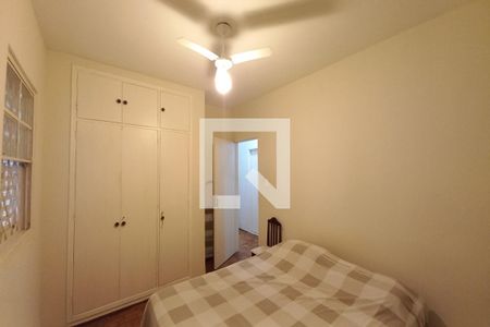 Quarto 1  de apartamento à venda com 2 quartos, 71m² em Vila Lemos, Campinas