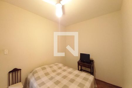 Quarto 1  de apartamento à venda com 2 quartos, 71m² em Vila Lemos, Campinas