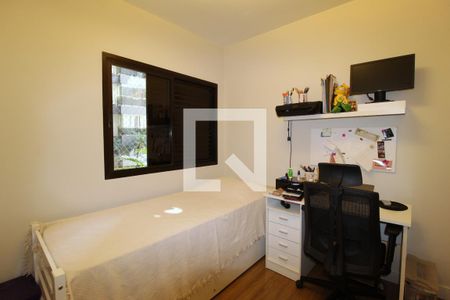 Quarto 1 - Suíte de apartamento à venda com 4 quartos, 165m² em Vila Nova Conceição, São Paulo