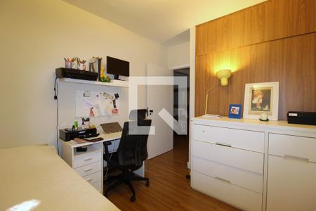 Quarto 1 - Suíte de apartamento à venda com 4 quartos, 165m² em Vila Nova Conceição, São Paulo