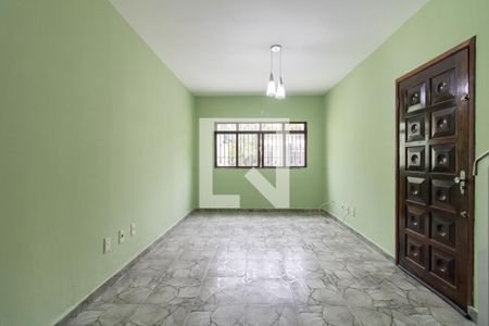 Sala de casa para alugar com 3 quartos, 171m² em Jardim Tabatinga, Guarulhos