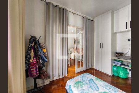 Quarto 1 de apartamento à venda com 3 quartos, 116m² em Maracanã, Rio de Janeiro