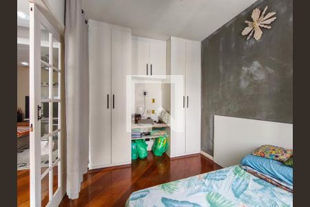 Quarto 1 de apartamento à venda com 3 quartos, 116m² em Maracanã, Rio de Janeiro