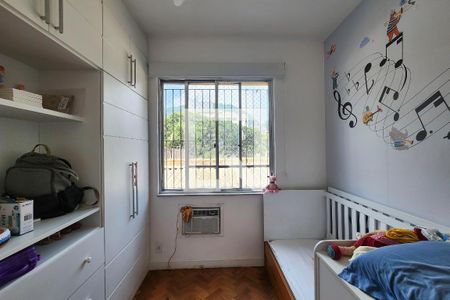 Quarto de apartamento à venda com 2 quartos, 80m² em Botafogo, Rio de Janeiro