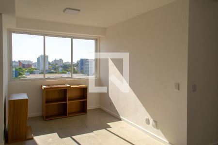 Sala de apartamento para alugar com 3 quartos, 76m² em Partenon, Porto Alegre