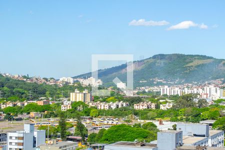 Quarto 1 de apartamento para alugar com 3 quartos, 76m² em Partenon, Porto Alegre