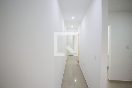 Corredor de apartamento para alugar com 1 quarto, 50m² em Taquara, Rio de Janeiro