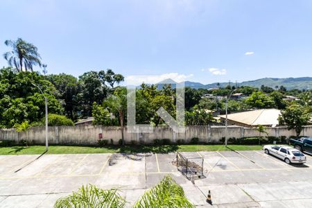 Vista do Quarto 1 de apartamento para alugar com 2 quartos, 45m² em Campo Grande, Rio de Janeiro