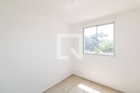 Quarto 1 de apartamento para alugar com 2 quartos, 45m² em Campo Grande, Rio de Janeiro