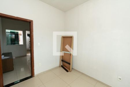 Quarto 1 de casa para alugar com 3 quartos, 100m² em Jk, Contagem