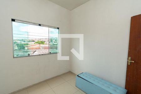 Quarto 1 de casa para alugar com 3 quartos, 100m² em Jk, Contagem