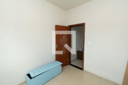 Quarto 1 de casa para alugar com 3 quartos, 100m² em Jk, Contagem