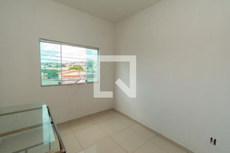 Quarto 2 de casa para alugar com 3 quartos, 100m² em Jk, Contagem