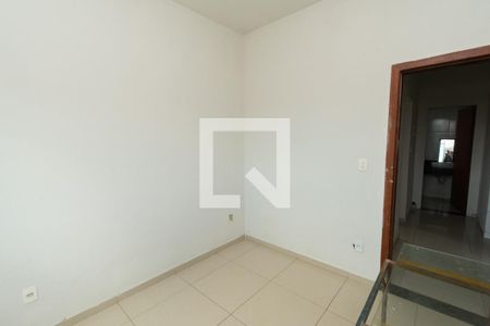 Quarto 2 de casa para alugar com 3 quartos, 100m² em Jk, Contagem