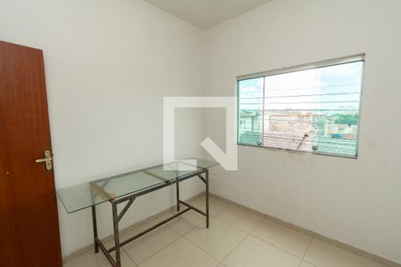 Quarto 2 de casa para alugar com 3 quartos, 100m² em Jk, Contagem